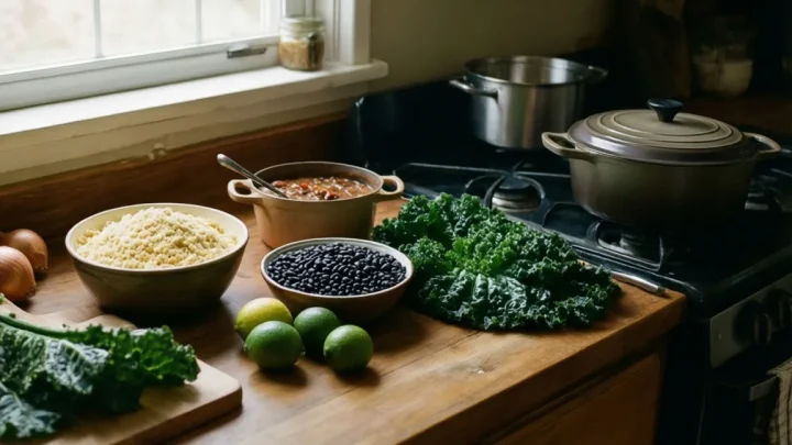 Traditional Brazilian Recipes to Make in an American Kitchen