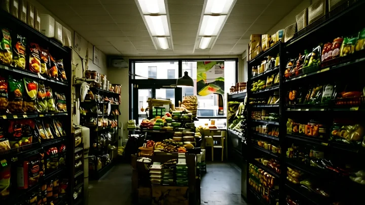 How to Find Brazilian Grocery Stores and Restaurants in Chicago