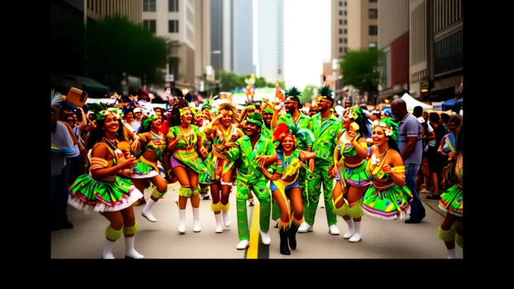 Top 5 Brazilian Festivals and Events in Chicago This Year