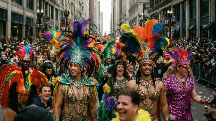 Your Guide to Celebrating Carnival in Chicago